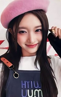 I'VE MINE wm 6.0 幸運卡 