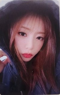 UAU 1st FanCon 隨機卡 美巡MD