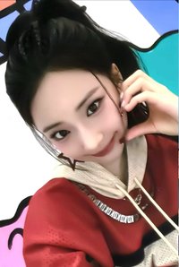 HOT SAUCE yg L型資料夾 周邊卡 線下限定