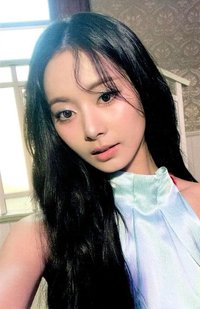 aboutTzu  專輯卡 