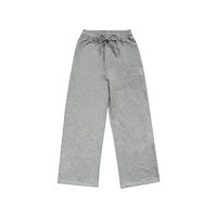 2週年快閃 服飾衣著 棉褲灰