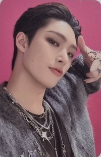 WILL el 3.0 簽售卡 