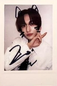 RIIZING EP sr A 特典卡 拍立得