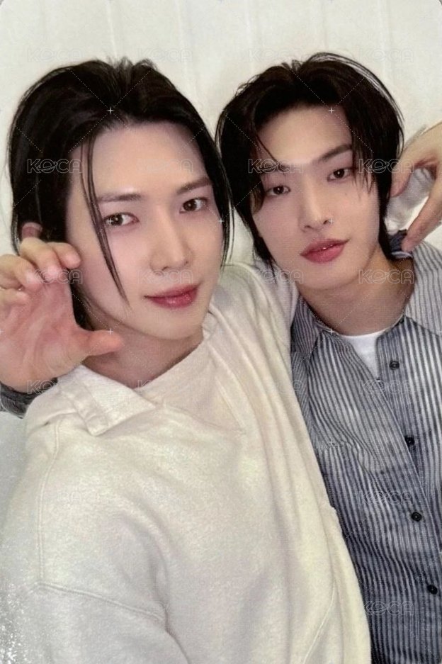 GH3 ms 幸運卡  正面