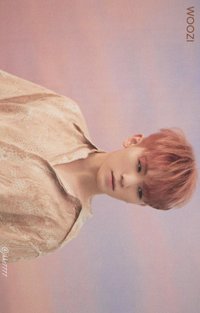 落花 hmv 特典卡 