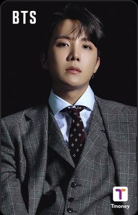 MOTS CU 交通卡 T-money