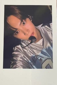 RIIZING kms 新春 特典卡 