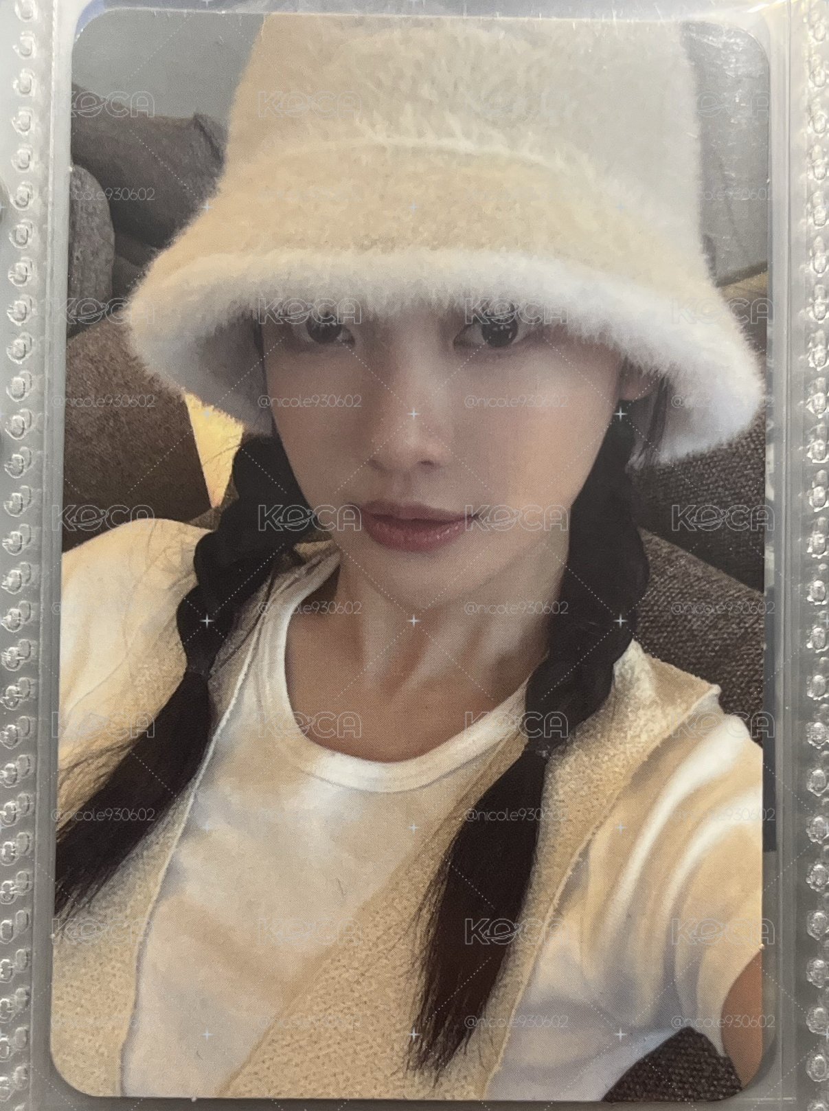 白帽sm2.0寧藝卓