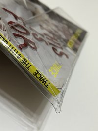 THIS IS FOR｜空專(小損)