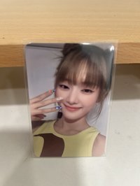 2024星光卡-妮碎片卡