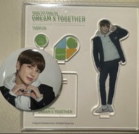 校服姜立牌+徽章