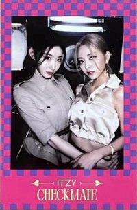 CHECKMATE sw 6.0 簽售卡 雙人卡