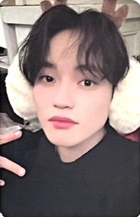 2022聖誕周邊 隨機卡 