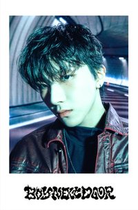 No Genre mmt 特典卡 6