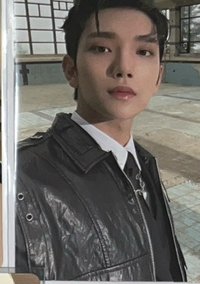 迷你九紅版專卡 秀