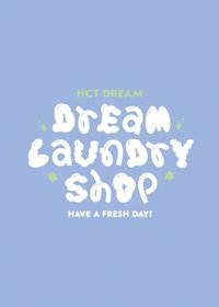 Dream Laundry Shop 