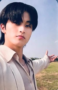 ISTJ mumo 特典卡 B ver