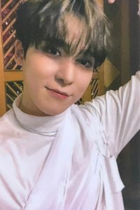 SPIN OFF : FROM THE WITNESS 專輯卡 POCA Fave QR Z ver.