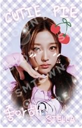 Style 周邊卡 卡冊官拍