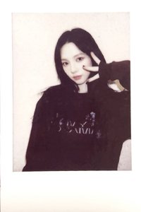 正規一 kms 特典卡 預售v1柚