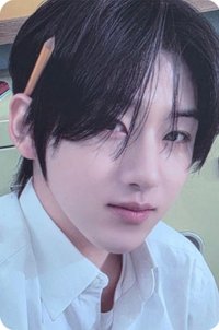 迷二 專輯卡 Class time ver.