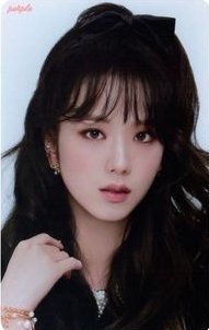 2022年曆 wvs 特典卡 