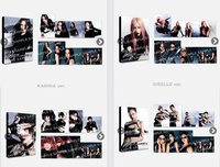 Whiplash 明信片組 