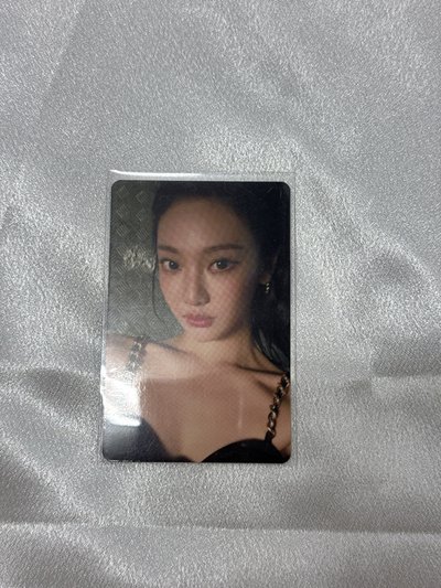 Rich Man 塔店 特典卡寧