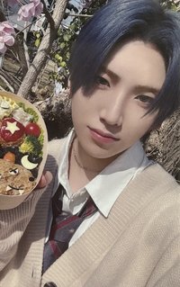 月狼 日咖 2.0 幸運卡 野餐