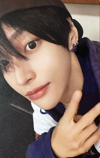 RIIZING 周邊卡 貼紙卡