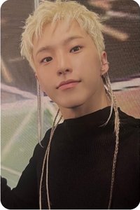 HxW ‘𝗕𝗘𝗔𝗠’ 蝦皮 特典卡 