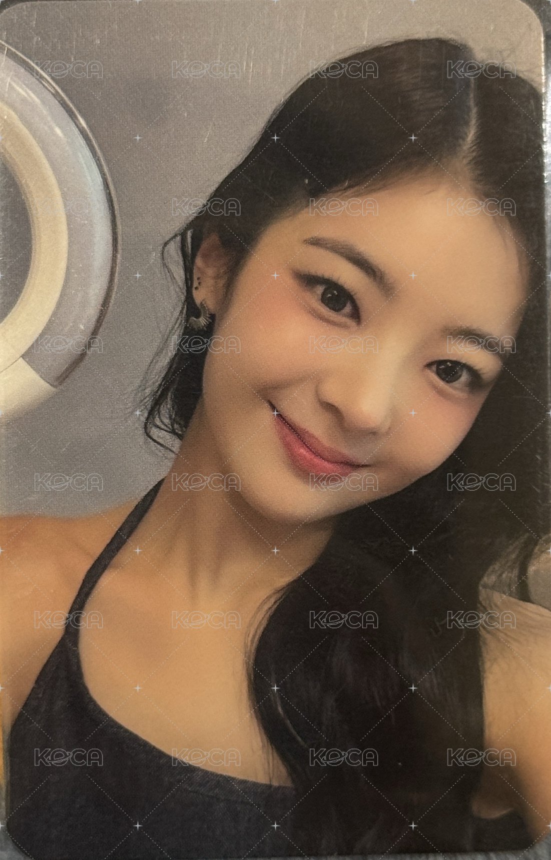 CHESHIRE sw 4.0 幸運卡  正面