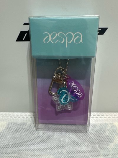 各種無小卡周邊