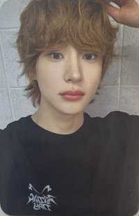 2024 FC 周邊卡 fc場週 黑T安