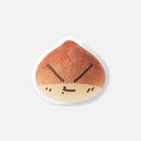 GUNBAMMAN 栗子人 手機支架 栗子