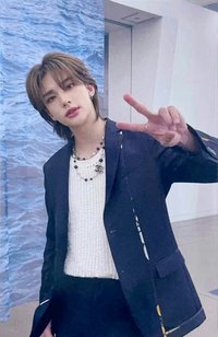 MAXIDENT 楠藝 特典卡 