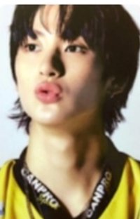 RIIZE UP 快閃 隨機卡 B