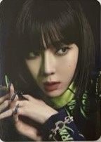 Savage 隨機卡 My Artist隨機卡冬