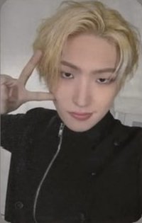 Limitless 專輯卡 ATINY盤1