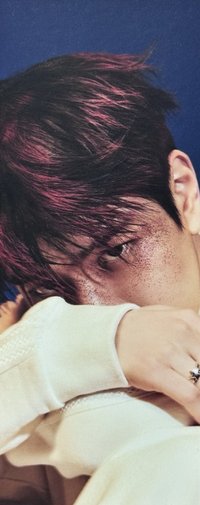 KARMA 書籤 Hooray ver.