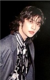 合(HOP) hmv B版 幸運卡 