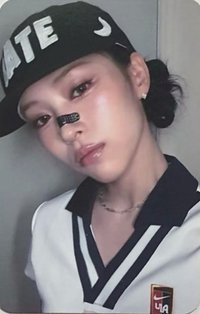 GOLD yes24 預售 特典卡 