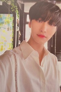 Fever pt.3 專輯卡 Diary ver. 1