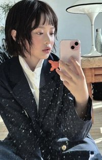 How Sweet 專輯卡 Hanni ver.