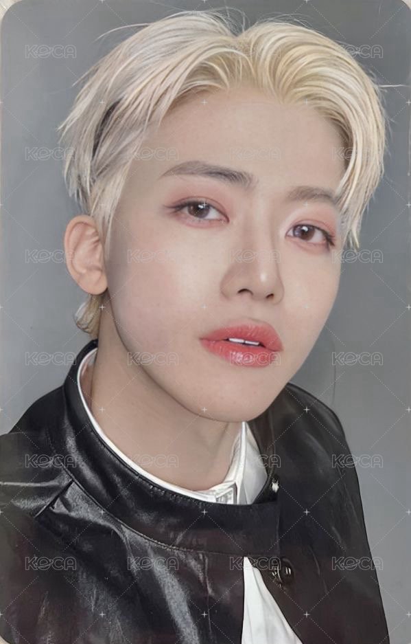 DREAM( )SCAPE 專輯卡 SMini ver. 正面