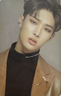 Zero to One 專輯卡 