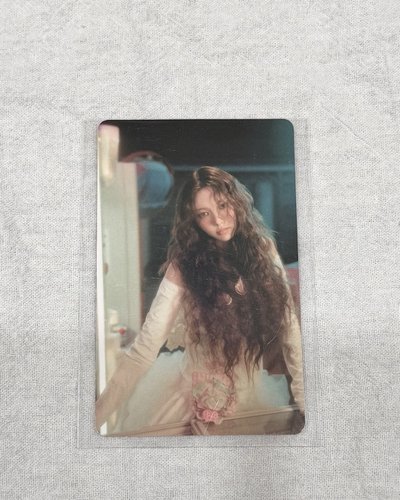 塔店幸運+預售 yunah 