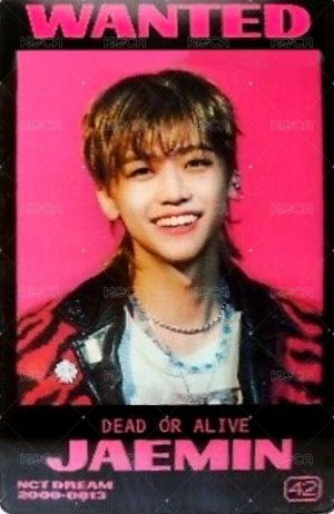 Glitch Mode 專輯卡 變化卡 Glitch ver 正面