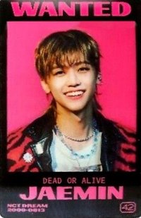 Glitch Mode 專輯卡 變化卡 Glitch ver