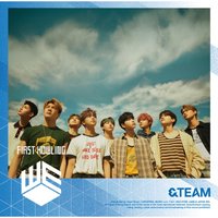 WE 專輯 WVS SHOP JAPAN 盤